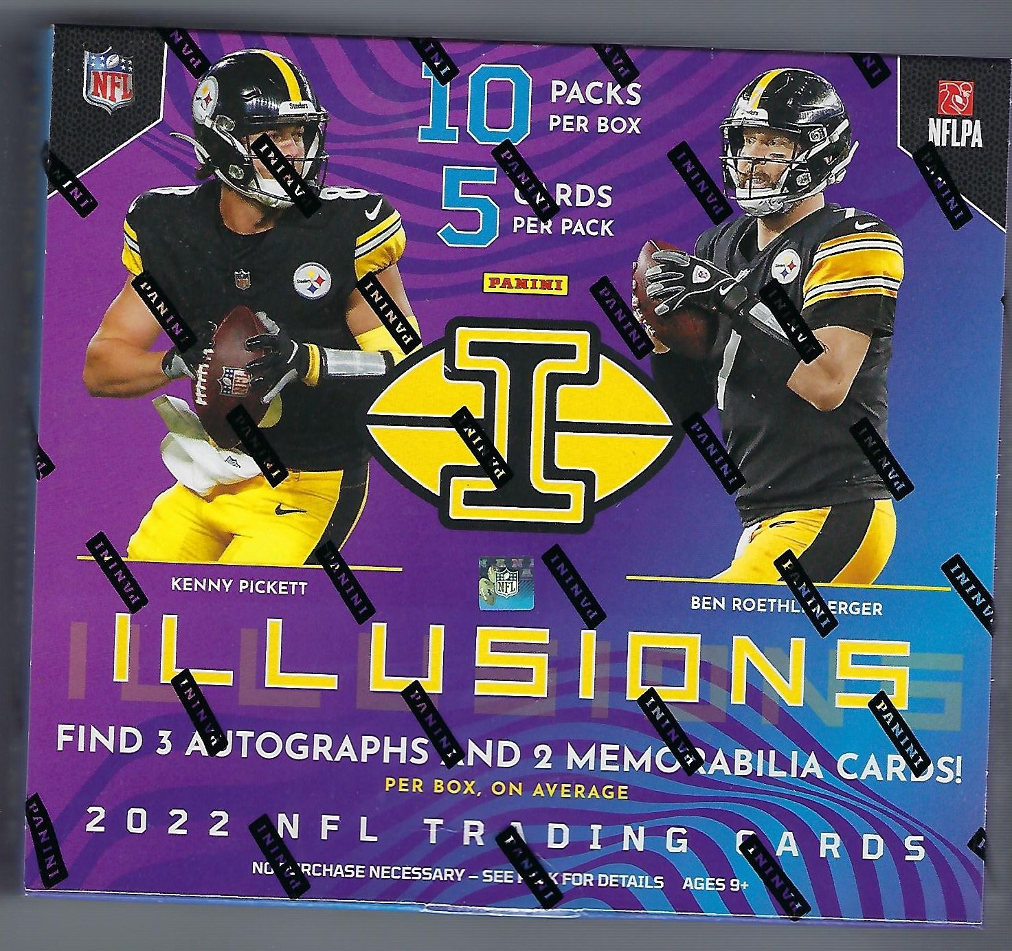 Bucks Card Shop
